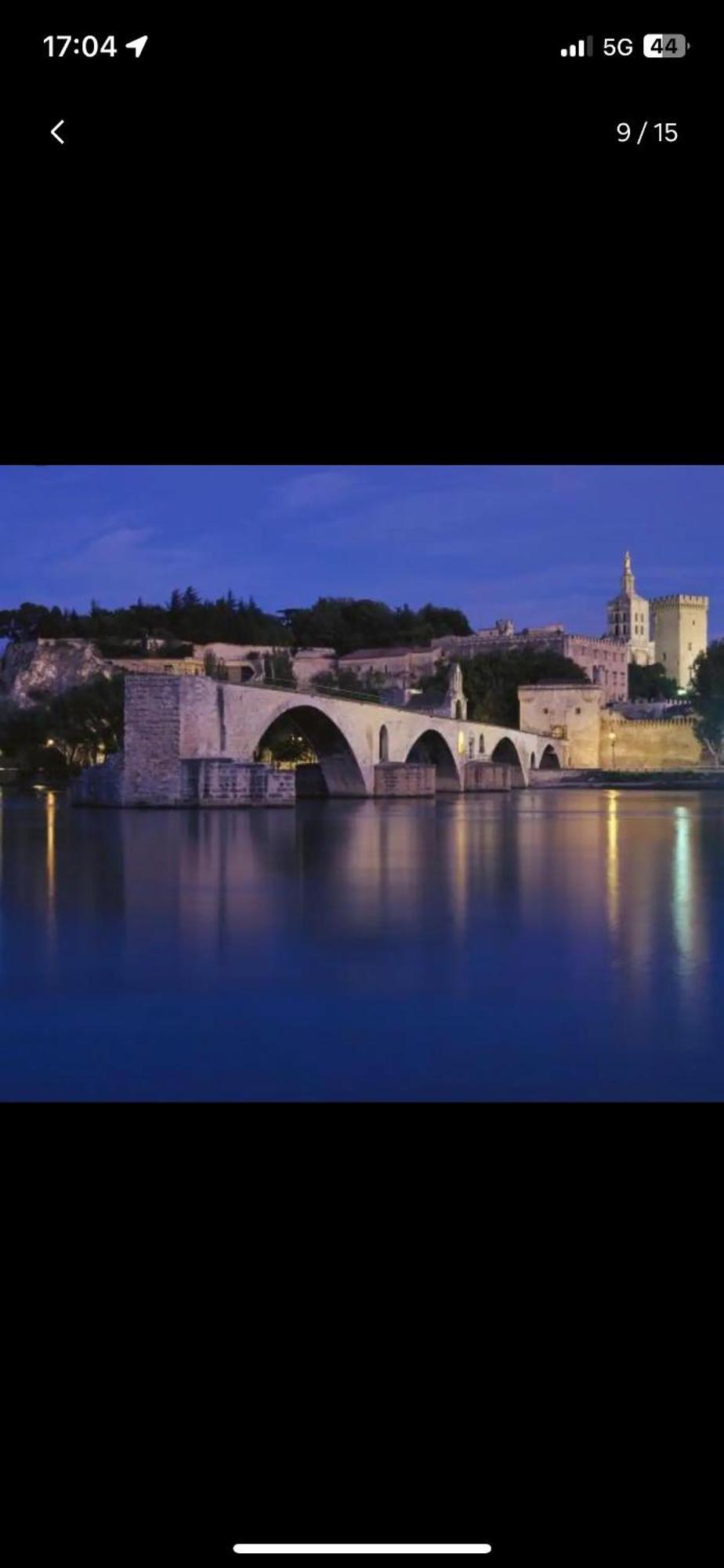 Maison Plain Pied Avec Climatisation Dans Une Residence Privee Avec Piscine Saint-Saturnin-les-Avignon ภายนอก รูปภาพ